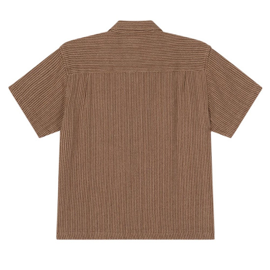Obey Ανδρικό πουκάμισο Horace Woven Shirt